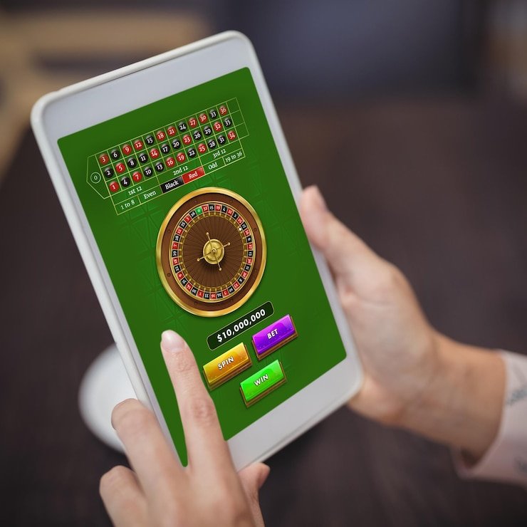 yoktogel176 featured game showcase