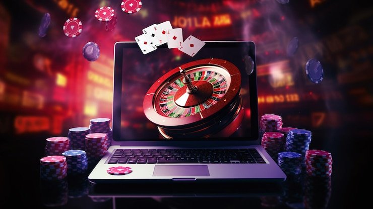 Slot game selection