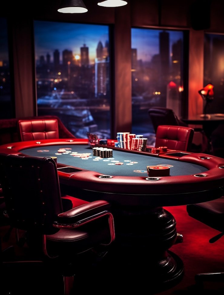 Prize Table Game