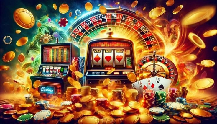 Prize Table interface overview